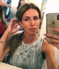 Rencontre Femme : Vera, 37 ans à Biélorussie  Minsk